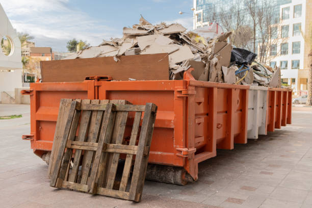 Reliable Midvale, UT Junk Removal Solutions